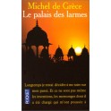 livre le palais des larmes michel de grèce