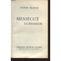 livre victor franco mességué m'a dit son secret 
