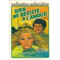 livre rien ne résiste à l'amour