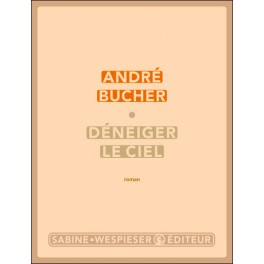 livre déneiger le ciel andré bucher livre déneiger le ciel andré bucher