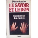 livre le savoir et le don