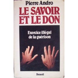 livre le savoir et le don livre le savoir et le don