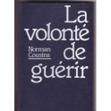 livre la volonté de guérir