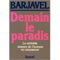 livre demain le paradis barjavel