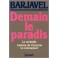 livre demain le paradis barjavel