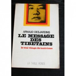 livre le message des tibetains livre le message des tibetains