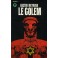 livre le golem