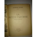 livre la petite paroisse