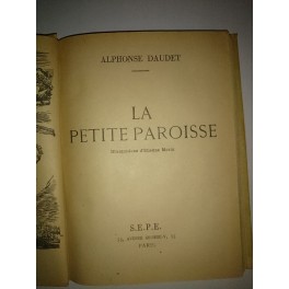 livre la petite paroisse livre la petite paroisse