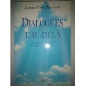 livre dialogues avec l'au-delà