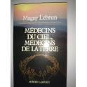 livre médecins du ciel, médecins de la terre