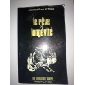 livre le rêve de longévité