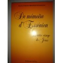 livre de mémoire d'essénien
