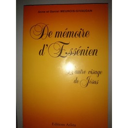 livre de mémoire d'essénien livre de mémoire d'essénien