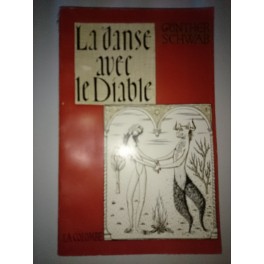 livre la danse avec le diable livre la danse avec le diable