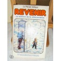 livre revenir