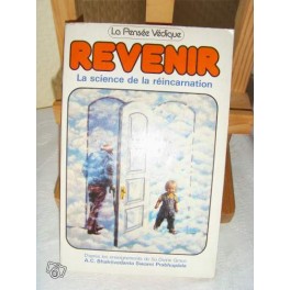 livre revenir livre revenir