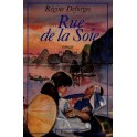 livre rue de la soie