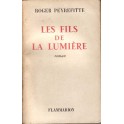 livre les fils de la lumière