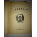 livre léviathan