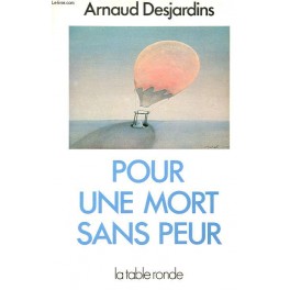 livre pour une mort sans peur