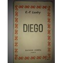 livre diego