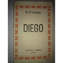 livre diego