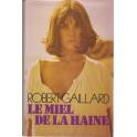 livre le miel de la haine