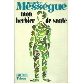 livre mon herbier de santé livre mon herbier de santé