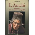 livre l'amchi