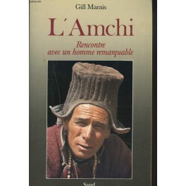 livre l'amchi