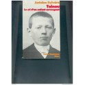 livre toinou le cri d'un enfant auvergnat