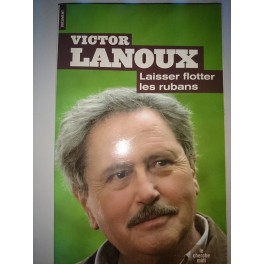 livre laisser flotter les rubans