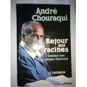 livre retour aux racines