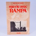livre ma vie avec rampa