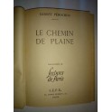 livre le chemin de plaine