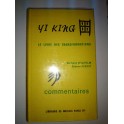 livre yi king