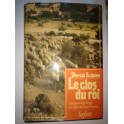 livre le clos du roi