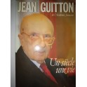 livre un siècle une vie