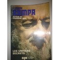 livre les univers secrets
