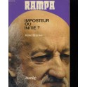 livre imposteur ou initié