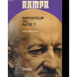 livre imposteur ou initié livre imposteur ou initié