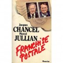 livre franchise postale