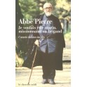 livre je voulais être marin, missionnaire ou brigant