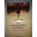 livre le secret des centenaires soviétiques