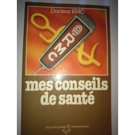 livre mes conseils de santé livre mes conseils de santé