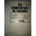 livre les exploratrices de l'invisible