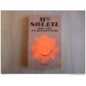 livre mme soleil ma vie et ses secrets