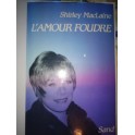 livre l'amour foudre