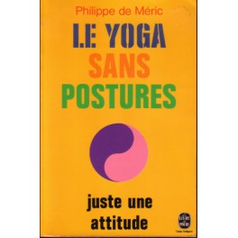 livre le yoga sans postures